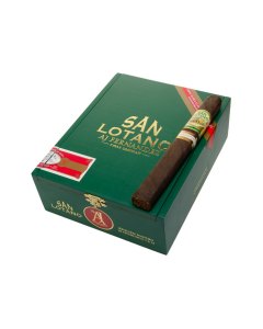 San Lotano Requiem San Andres Churchill Box of 20