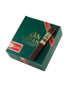 San Lotano Requiem San Andres Toro Box of 20