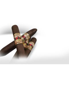 San Cristobal Guajiro (Pigtail) Box of 22