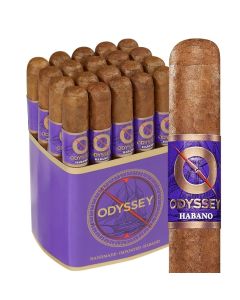 Odyssey Habano Corona Bundle of 20