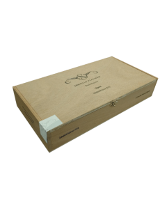  Sencillo Platinum Double Robusto