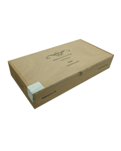 Sencillo Platinum Robusto Gordo 56
