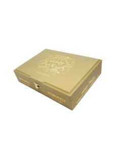 HENRY V - SERENADE SHADE ROBUSTO BOX OF 20