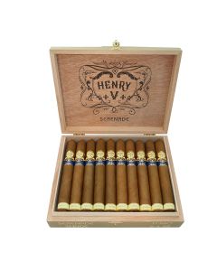 HENRY V - SERENADE SHADE TORO BOX OF 20