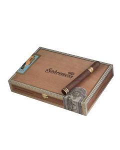 SOBREMESA Gran Imperiales Box of 25