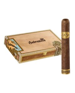 SOBREMESA Robusto Largo Box of 25