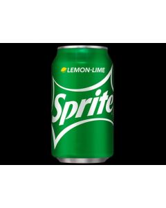 SPRITE LEMON - LIME 12 FL OZ (355ML)