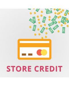 Gift Card Store Credit 100