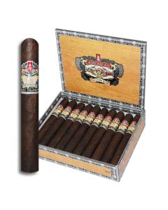 Alec Bradley AMERICAN - SunGrown Blend Toro Box of 24