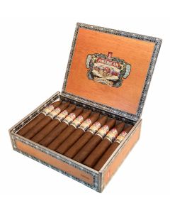 Alec Bradley AMERICAN - SunGrown Blend Torpedo Box of 24