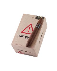 SURROGATES 7thSam-Perfecto Box of 20
