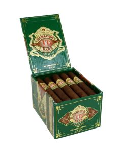 TABACOSBAEZ SERIE "SF" ROBUSTO Box of 20