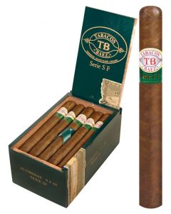 TABACOSBAEZ SERIE "SF" Corona Box of 20