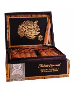 Tabak Especial Belicoso Dulce Box of 24