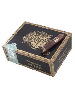 Tabak Especial Belicoso Negra Box of 24