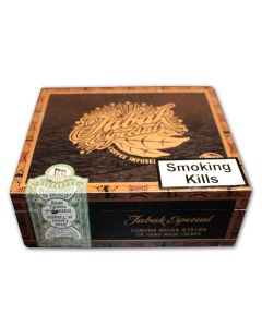 Tabak Especial Corona Negra Box of 24