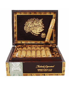 Tabak Especial Robusto Dulce Box of 24