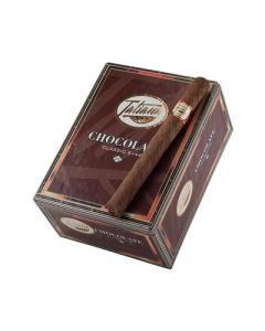 Tatiana Classic Chocolate Box of 25