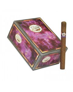 Tatiana Classic Groovy BlueBox of 25