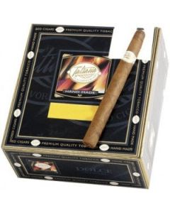 Tatiana Dolce Cappucchino  Box of 50