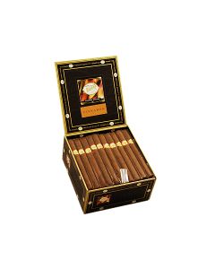 Tatiana Dolce Cinnamon Box of 50