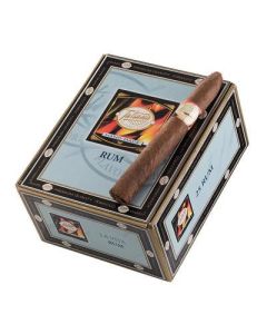 Tatiana La Vita Rum Box of 25