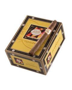 Tatiana La Vita Vanilla Box of 25