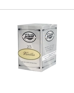 Tatiana Mini Bundle Vanilla Bundle of 25