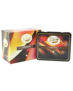 Tatiana Mini Tins Conag Tin of 50
