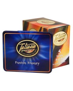 Tatiana Mini Tins Fusion Frenzy Tin of 50