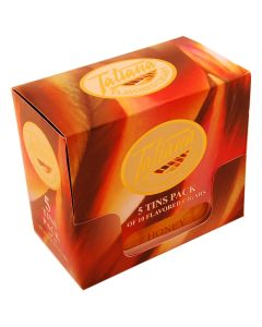Tatiana Mini Tins Honey Tin of 50