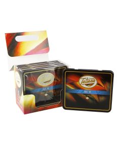 Tatiana Mini Tins Rum Tin of 50