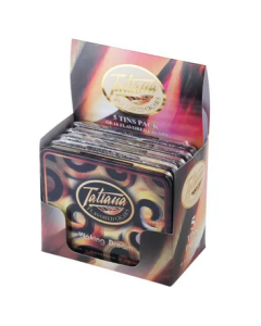 Tatiana Mini Tins Waking Dream Tin of 50