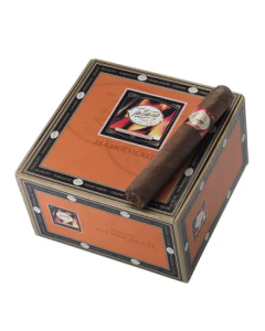 Tatiana Robusto Robusto Chocolate Box of 50