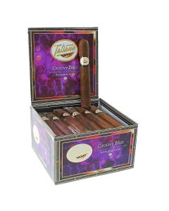 Tatiana Robusto Robusto Groovy Blue Box of 50