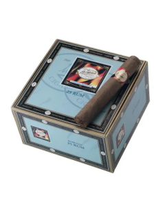 Tatiana Robusto Robusto Rum Box of 50