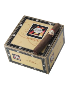 Tatiana Robusto Robusto Vanilla Box of 50