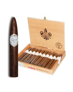 Tatuaje 15th Belicoso Fino Rosado Oscuro Box of 10