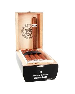 Tatuaje Black Private Reserve Corona Gorda Box of 20