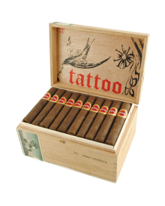 Tatuaje  Tattoo Needles Petite Case of 50