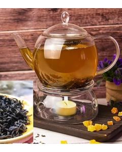 28oz Tea in Pot Century Tea