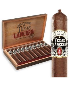 Alec Bradley Texas Lancero Box of 10