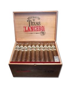 Alec Bradley Texas Lancero  Box of 50