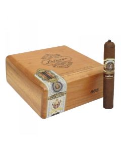 Alec Bradley The Lineage 665 Box of 24