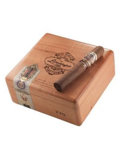 Alec Bradley The Lineage 770 Box of 24