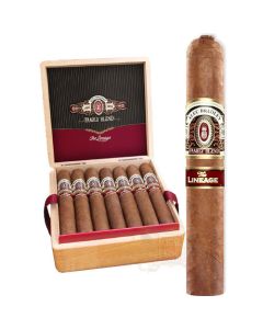 Alec Bradley The Lineage Gordo Box of 24