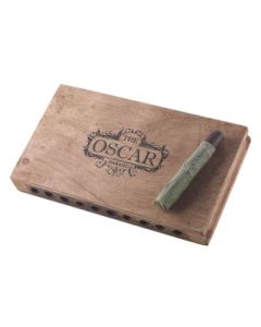 The Oscar Habano Robusto Box of 11