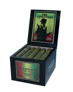 The Upsetters Para El Sapo Box of 20