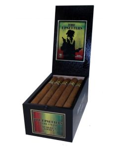 The Upsetters Rock Steady Box of 20