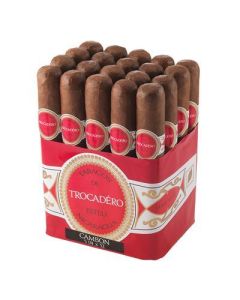 Trocadéro Cambon Box of 20